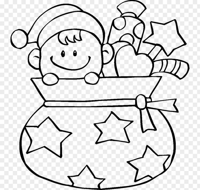 Personable Image Vector Graphics Christmas Day Design PNG