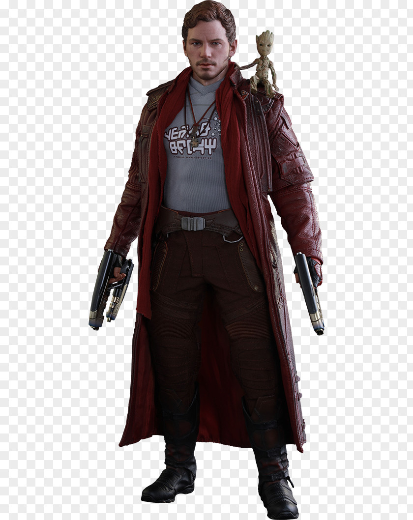 Star Lord Chris Pratt Star-Lord Guardians Of The Galaxy Vol. 2 Drax Destroyer Gamora PNG