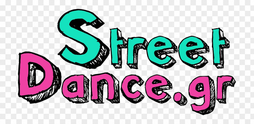 Street Dance Logo Breakdancing Hip-hop PNG