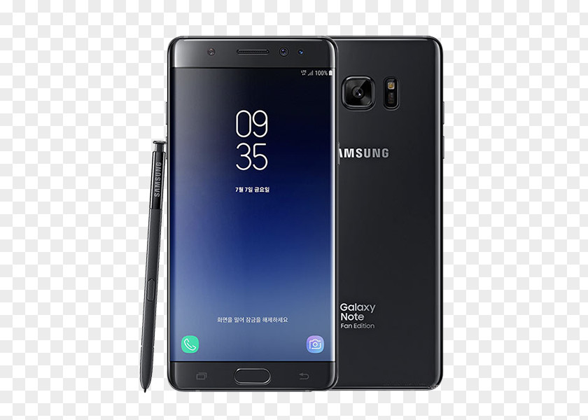 Tai Chi FAN Samsung Galaxy Note 7 8 FE 3 4 PNG