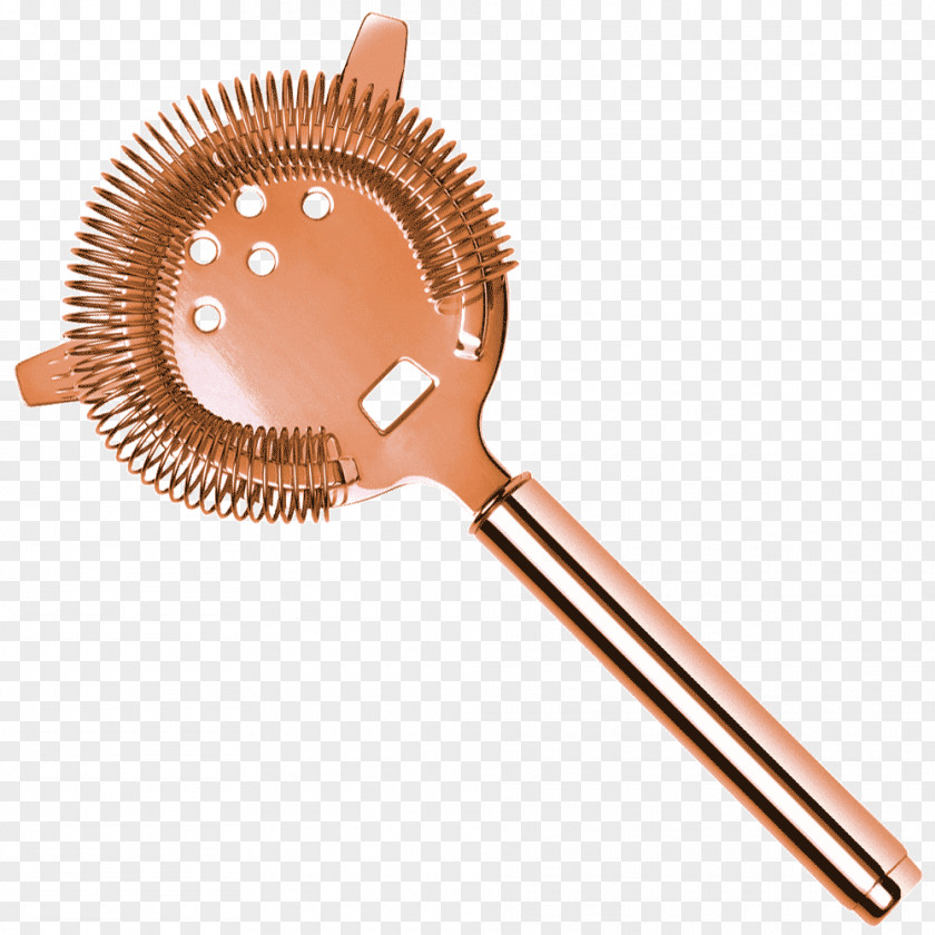 A Bar Cocktail Strainer Shaker Mint Julep Spoon PNG
