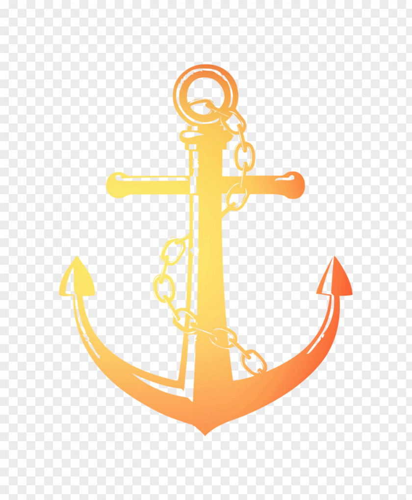 Anchor Chain Illustration Rope Image PNG