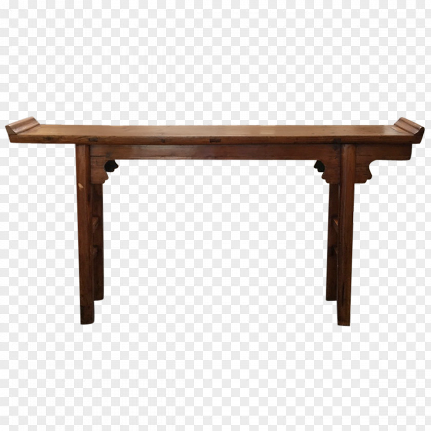Antique Table Furniture Drawer Chair Living Room PNG