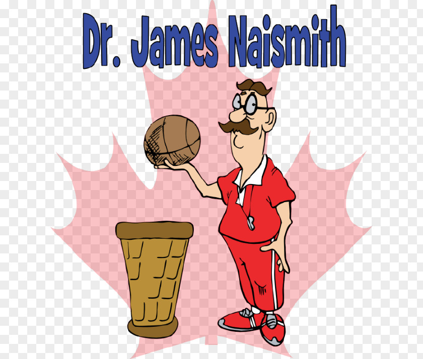 Basketball Clip Art History Of Rules PNG