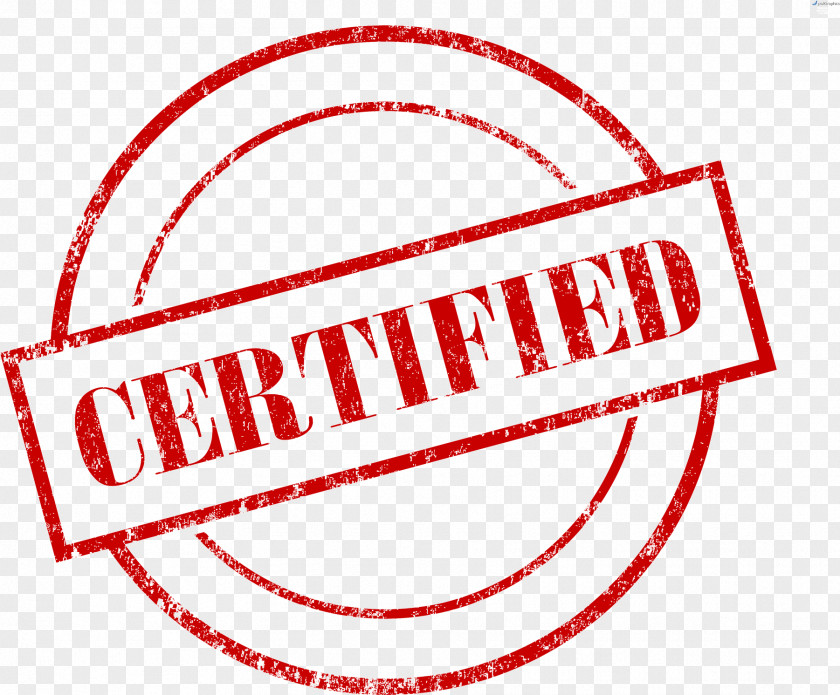 Certification Symbol Logo Clip Art Document Image PNG