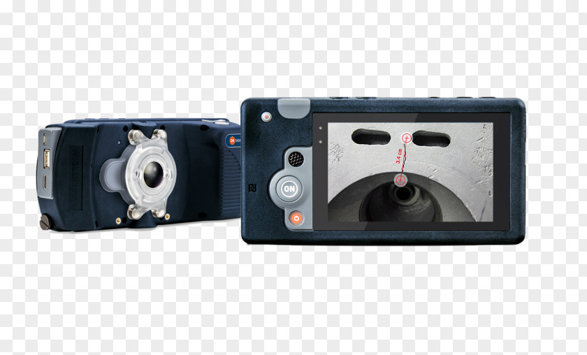 Design Digital Cameras PNG