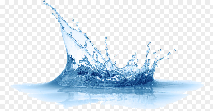 Drop Mineral Water PNG