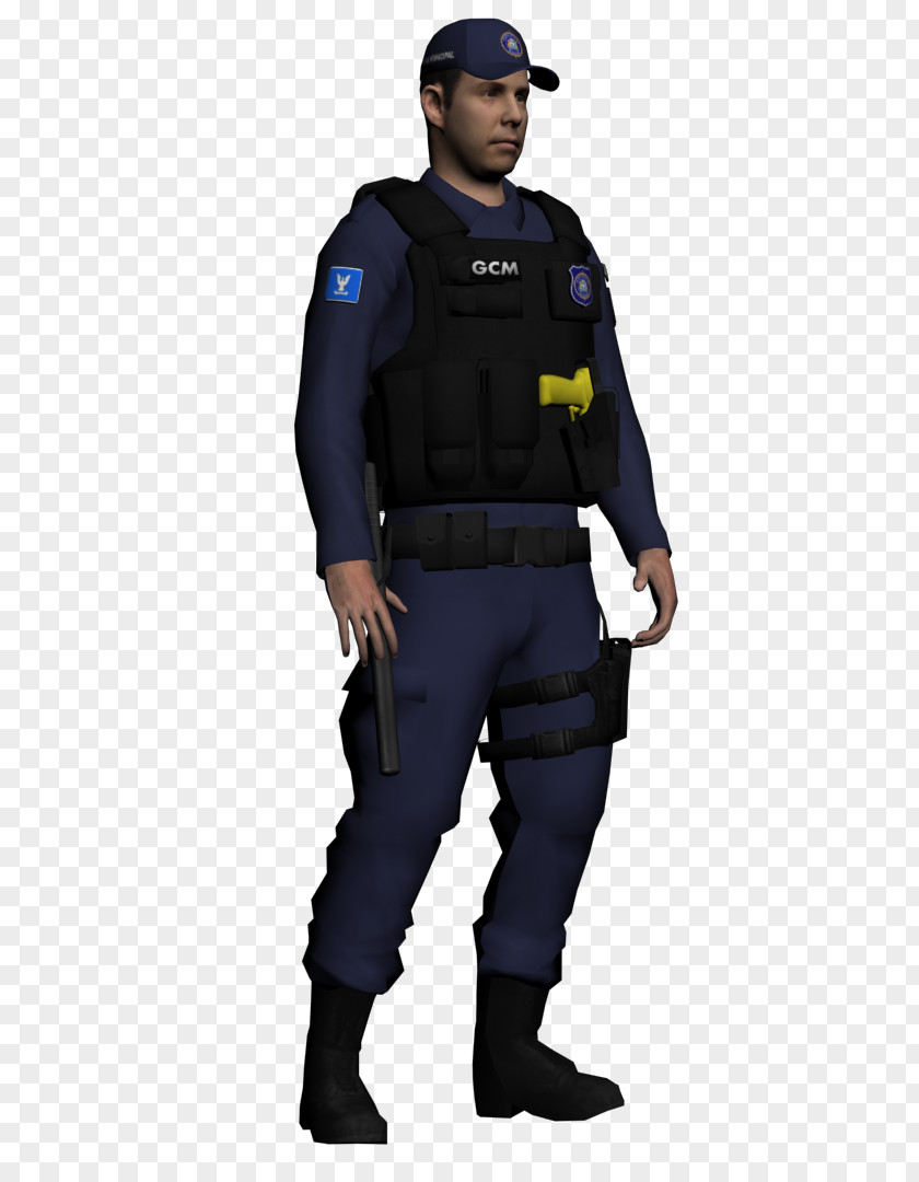 Police Grand Theft Auto: San Andreas Multi Auto IV Municipal Guards Mod PNG