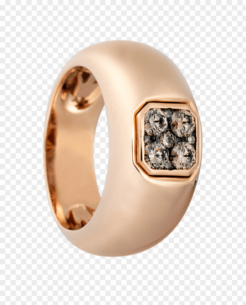 Ring Wedding Silver Diamond PNG