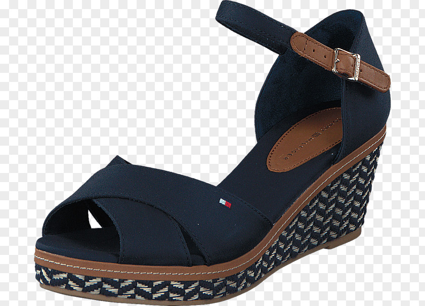 Sandal High-heeled Shoe Tommy Hilfiger Fashion PNG