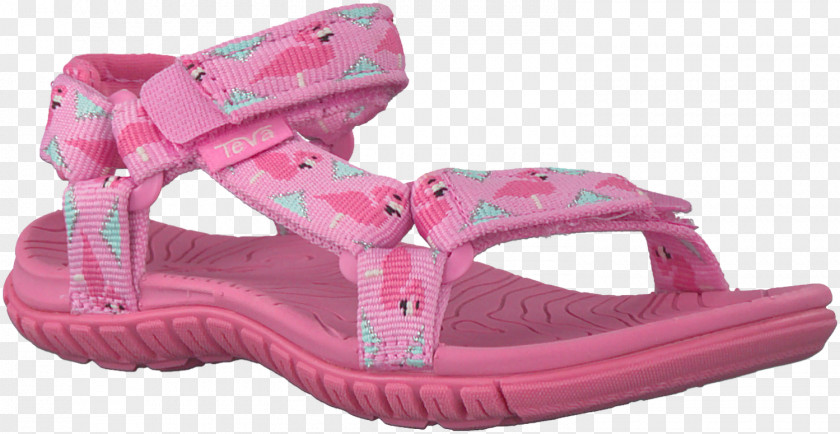 Sandal Shoe Footwear Magenta Lilac PNG