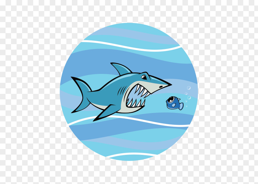 Shark Great White Clip Art Vector Graphics Fish PNG