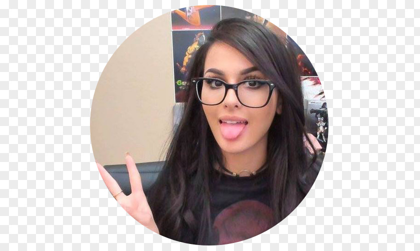 Sniper Elite YouTuber SSSniperWolf Video Social Media PNG