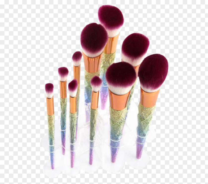 Stend Makeup Brush Lipstick Make-up Cosmetics PNG