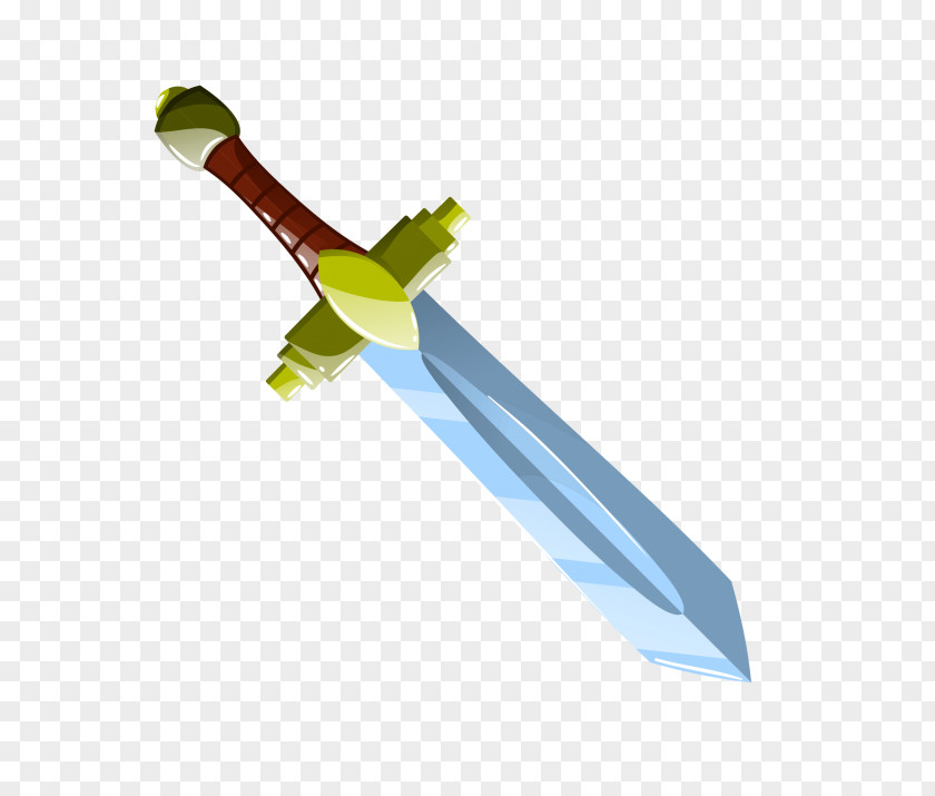 Sword Freeimg Clip Art Image PNG