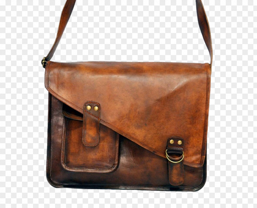 Women Bag Messenger Bags Leather Handbag Briefcase PNG