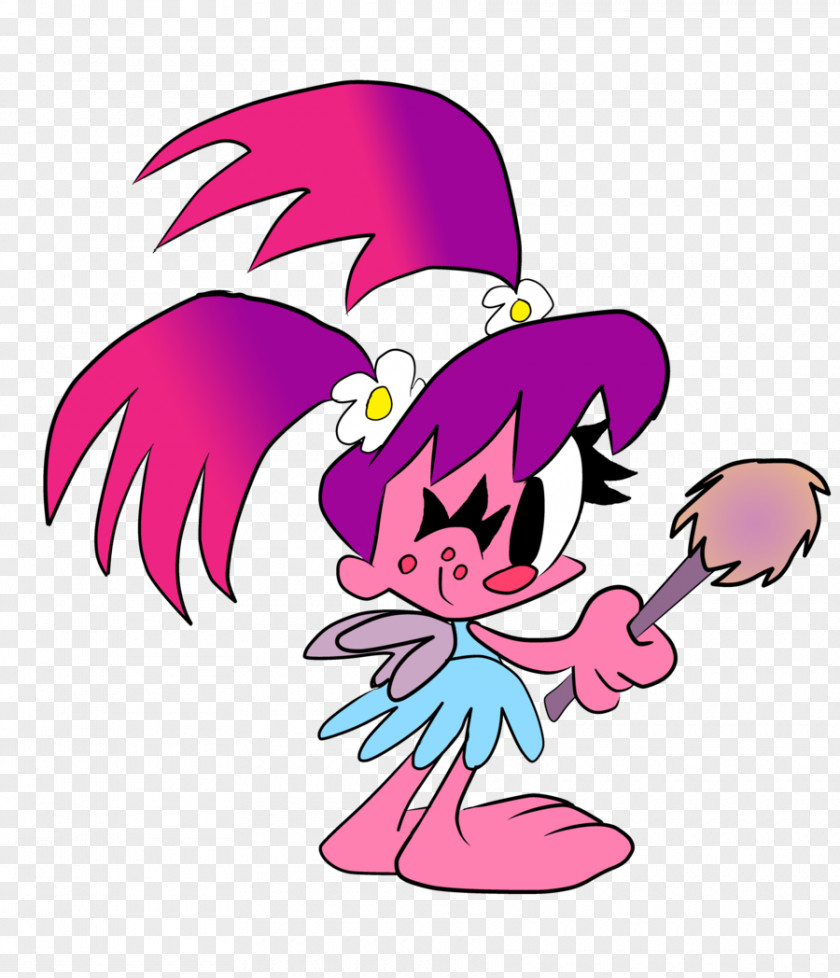 Abby Cartoon Cadabby Clip Art Image Illustration Drawing PNG