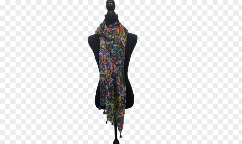 Bohemian Style Scarf Shawl Fashion Clothing Boho-chic PNG