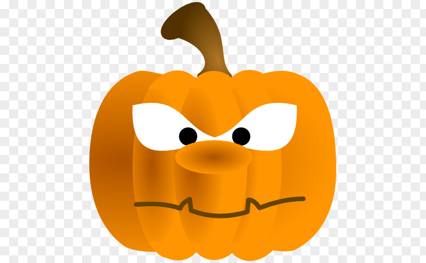 Cartoon Pumpkin Pie Jack-o'-lantern Clip Art PNG