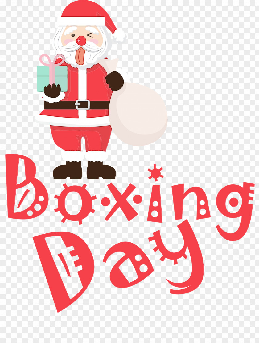 Christmas Day PNG