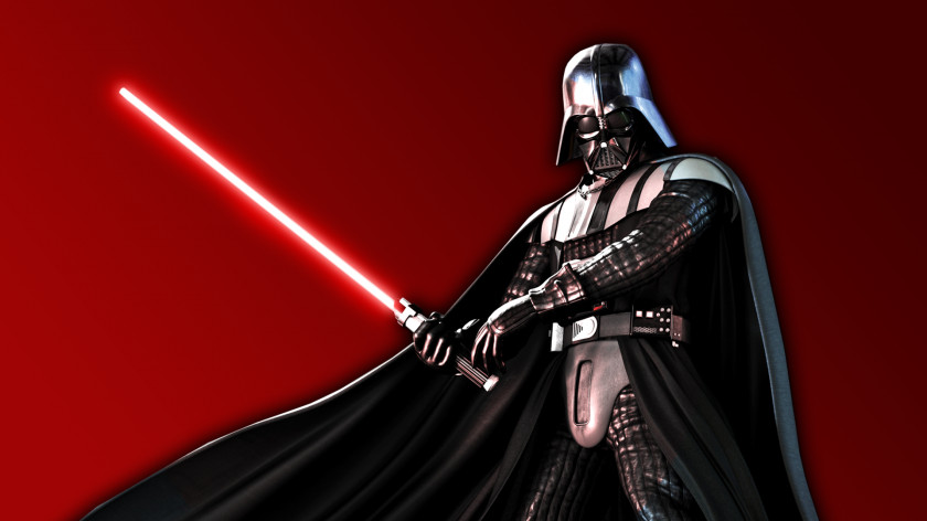 Darth Vader Anakin Skywalker Palpatine Desktop Wallpaper 1080p PNG