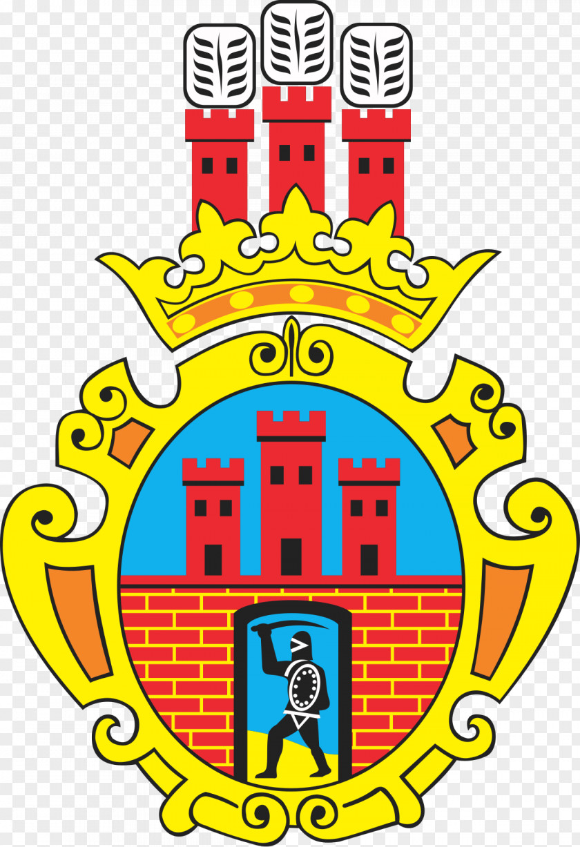 Gmina Radomsko Herb Radomska Coat Of Arms Flaga PNG