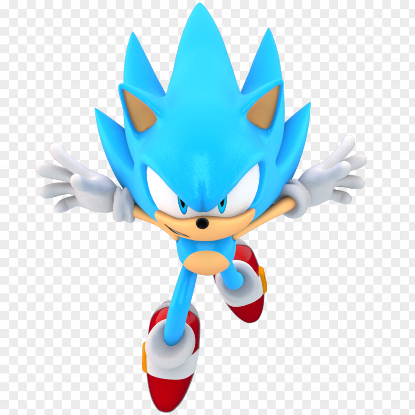 Goku Dragon Ball Z Dokkan Battle Sonic 3D Super Saiyan PNG