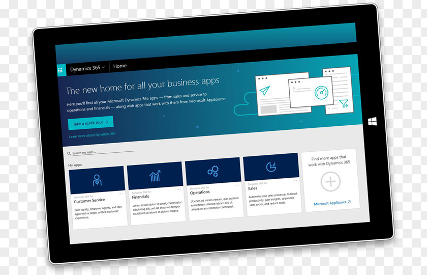 Microsoft Dynamics 365 NAV Computer Software Customer Relationship Management PNG