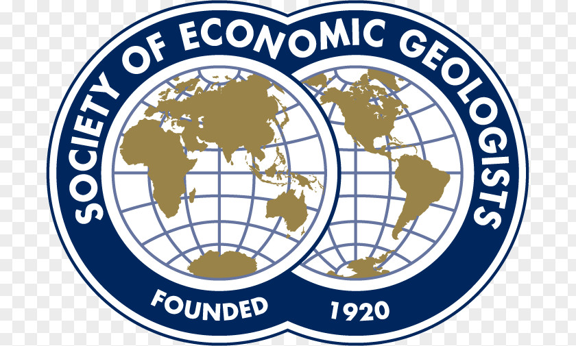Mining Logo Society Of Economic Geologists Geology Mineral PNG