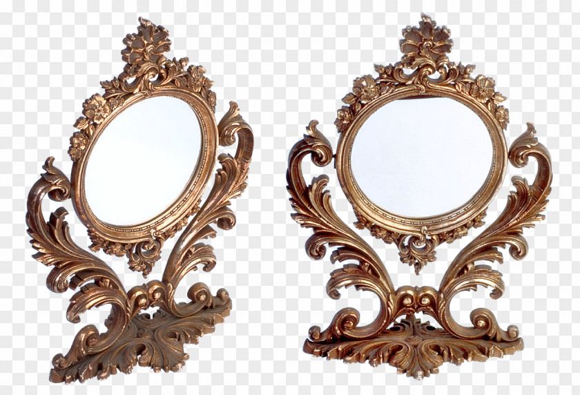 Mirror PNG