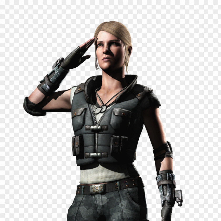 Mortal Kombat X Sonya Blade Mileena Kitana PNG