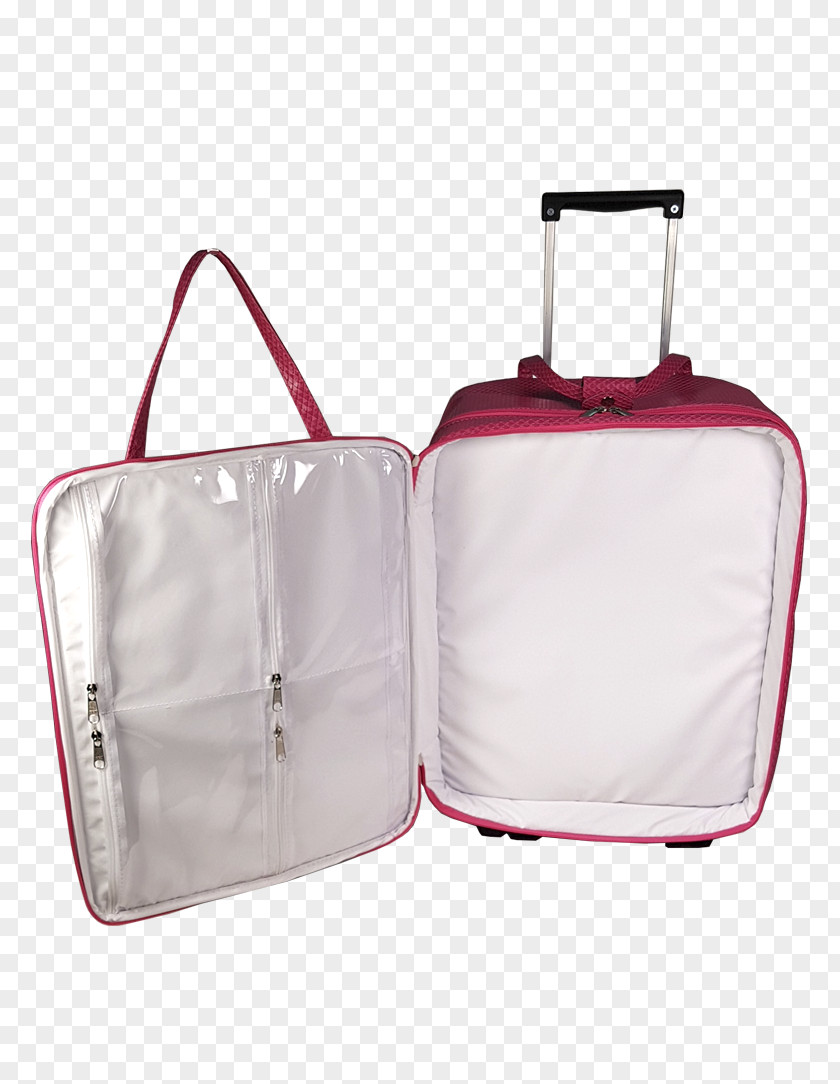 Naylon Handbag Baggage Hand Luggage Suitcase PNG