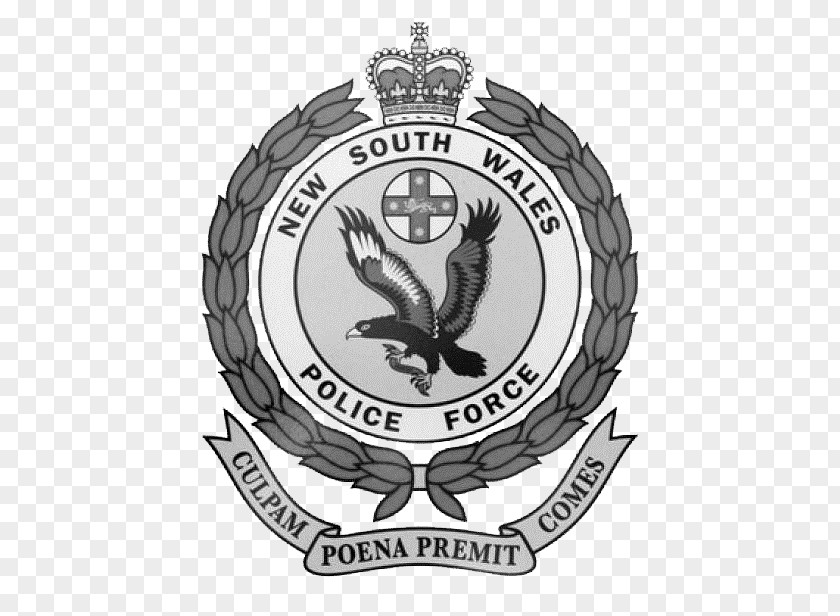 Police New South Wales Force SRC Course Superintendent PNG
