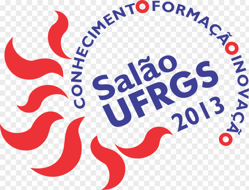 SALAO Federal University Of Health Sciences Porto Alegre Rio Grande Do Sul Undergraduate Research Logo Brand PNG