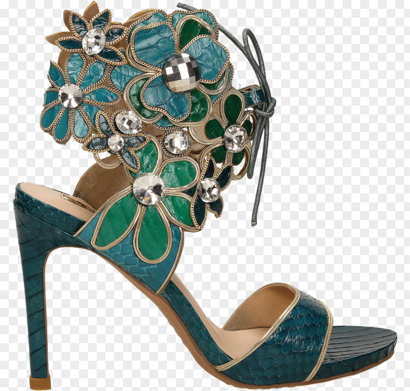 Sandal High-heeled Shoe Clothing Woman PNG