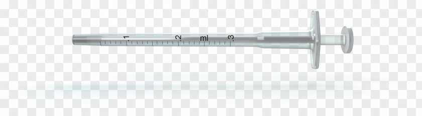 Syringe Product Design Cylinder Angle PNG