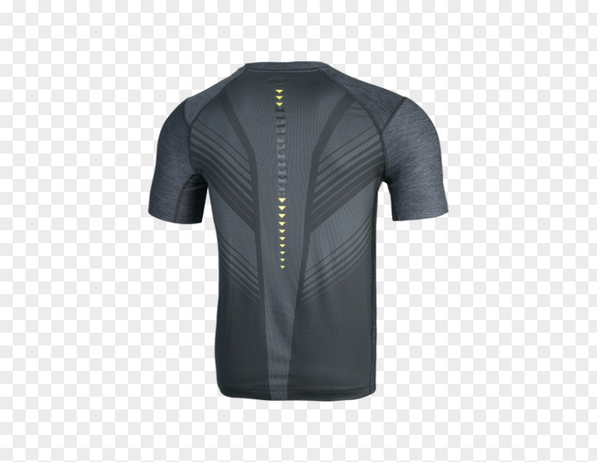 T-shirt Jersey Form-fitting Garment Nike Top PNG