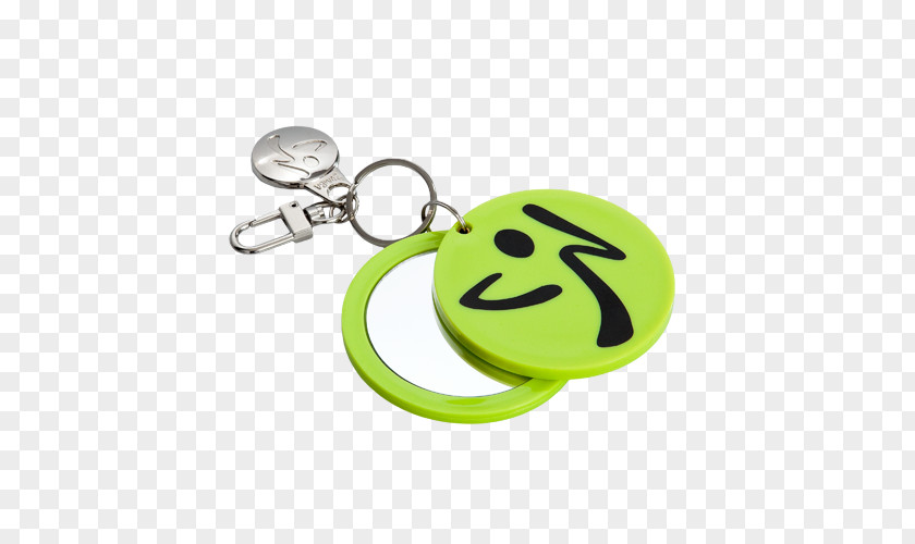 Zumba Clothing Accessories Key Chains Body Jewellery PNG