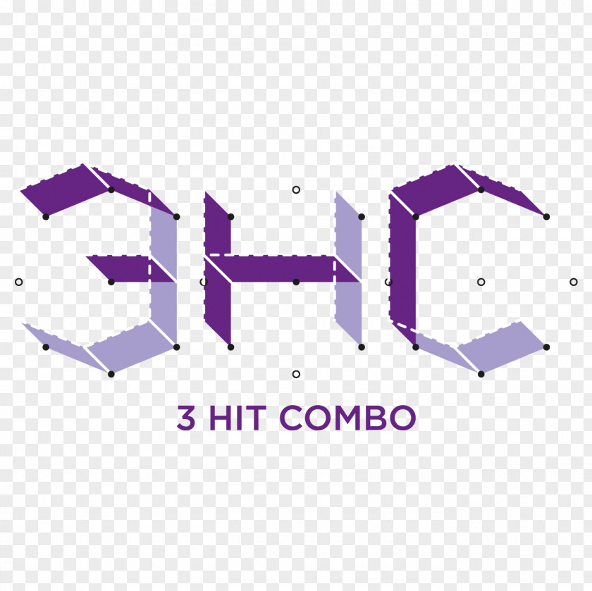 3 Hit Combo Stunfest Organization Le Coffre A Pixels Dinard PNG