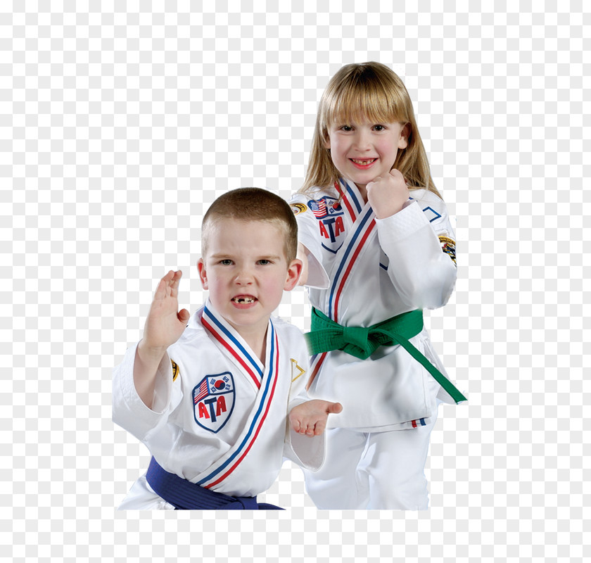 8th March Dobok ATA Martial Arts Tiger Taekwondo Tang Soo Do PNG