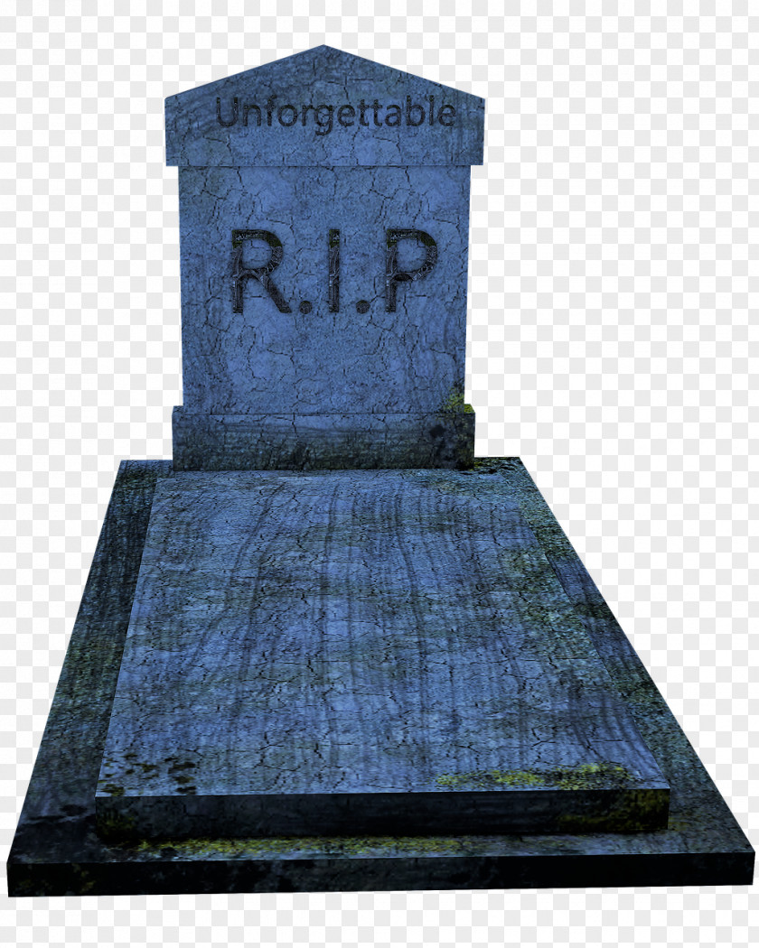 Cemetery Headstone Grave Funeral Burial PNG
