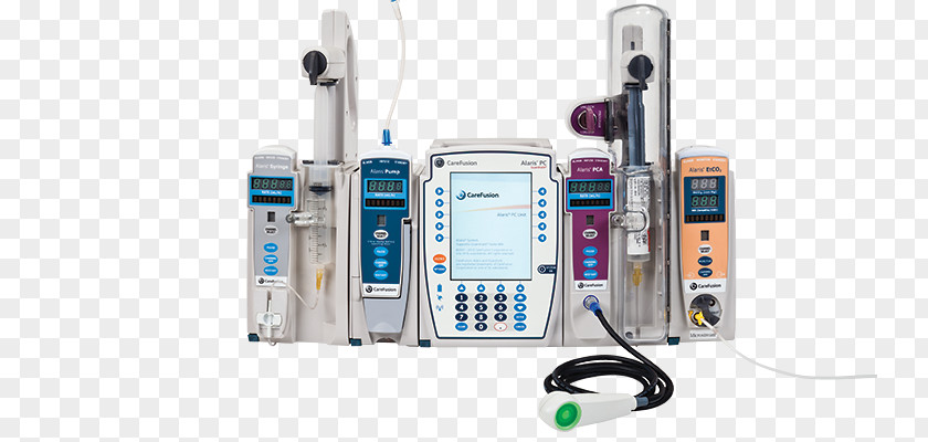 Cosmetic Micro Surgery Infusion Pump Syringe Driver Intravenous Therapy Patient-controlled Analgesia PNG