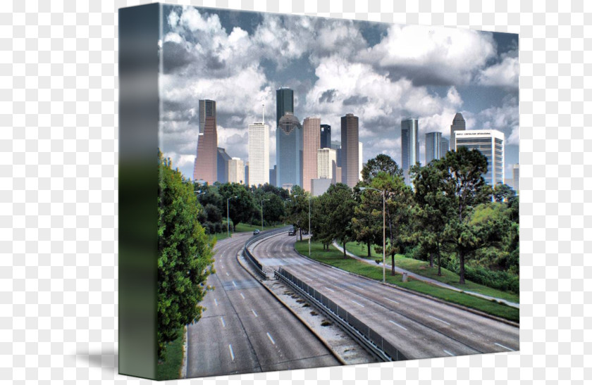 Downtown Science Desktop Wallpaper Houston Skyline District High-definition Television 1080p PNG