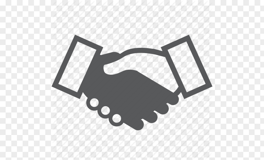Free High Quality Partnership Icon Favicon Handshake PNG