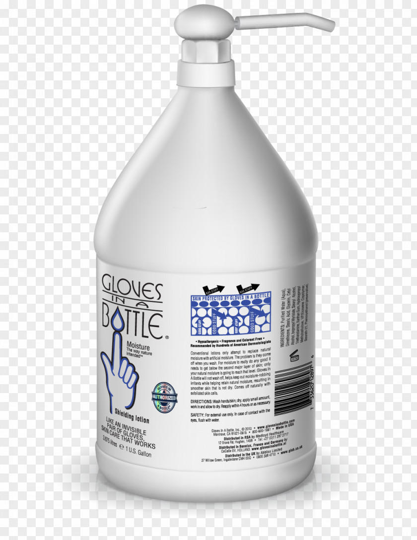 Lotion Bottle Skin Cream Moisturizer PNG