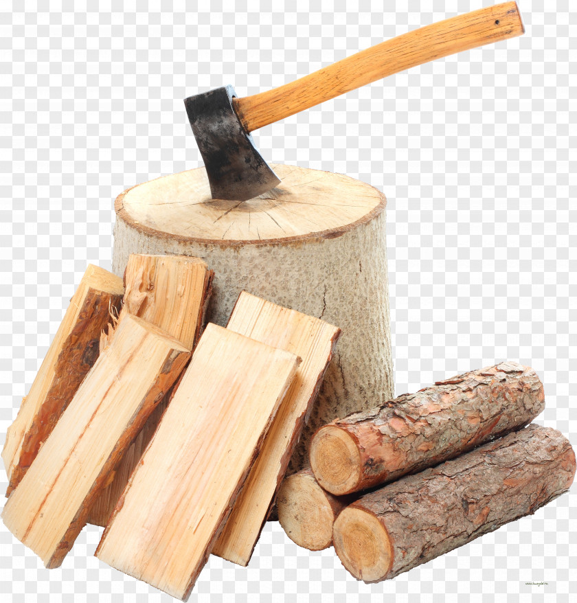 Mallet Wood PNG