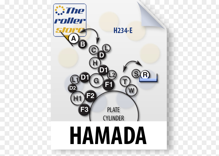 Mecca Hamada Of Japan Printing Label Industry PNG
