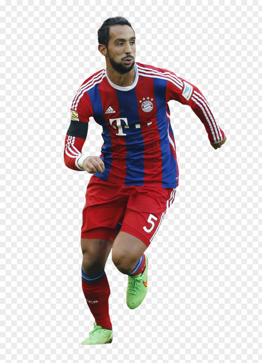 Mehdi Benatia Medhi FC Bayern Munich Juventus F.C. Football Player PNG