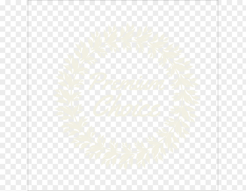 Olive Branch Textile Pattern PNG