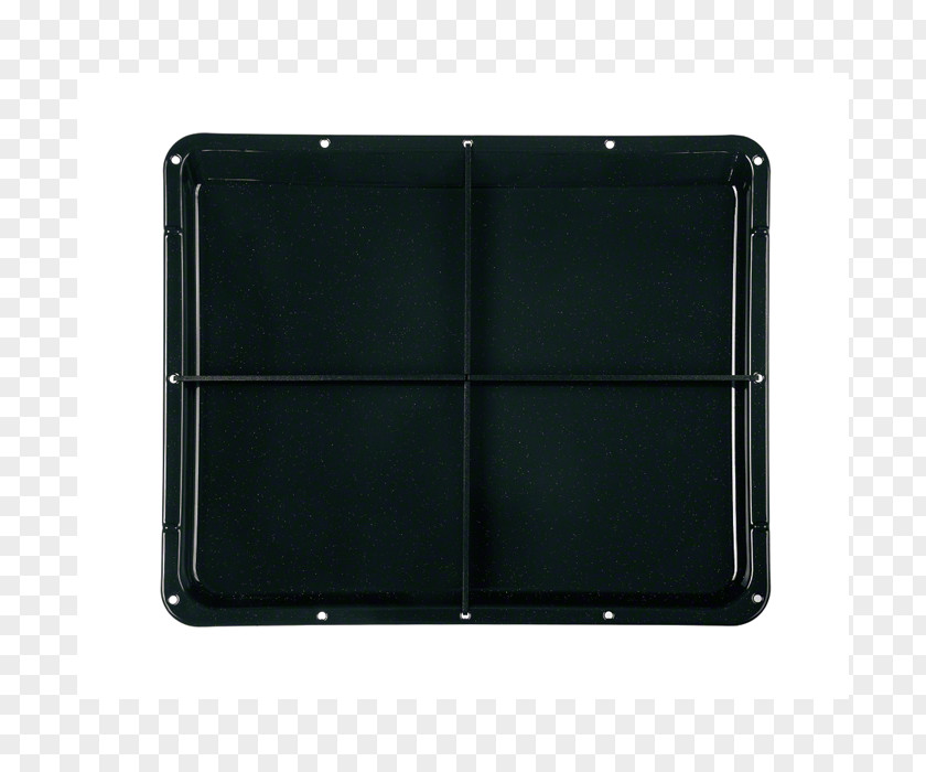 Oven Tray Rectangle PNG